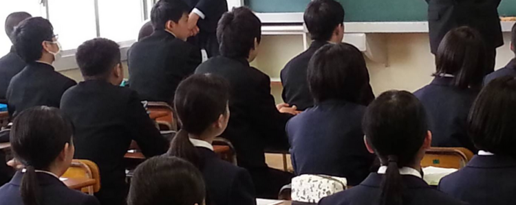 福岡県立明善高校の制服写真画像動画まとめ・レビュー口コミ評判・生徒の着こなし・夏服冬服詳細情報