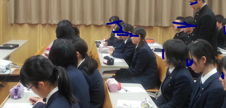 福岡県立明善高校の制服写真画像動画まとめ・レビュー口コミ評判・生徒の着こなし・夏服冬服詳細情報