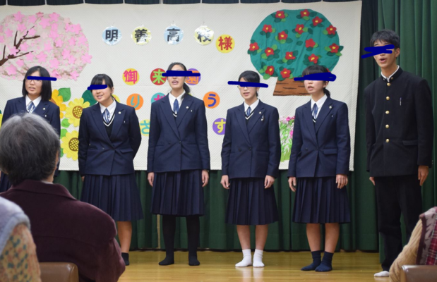 福岡県立明善高校の制服写真画像動画まとめ・レビュー口コミ評判・生徒の着こなし・夏服冬服詳細情報