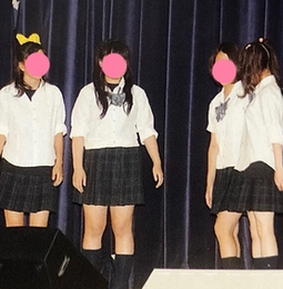 【統合閉校】岡山県立落合高校の制服写真画像動画まとめ・レビュー口コミ評判・生徒の着こなし・夏服冬服詳細情報【廃校】│全国中高制服グラム全国