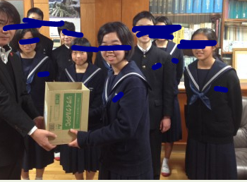 大野城市立大野中学校の制服写真画像まとめ・レビュー口コミ評判・生徒の着こなし・夏服冬服詳細情報
