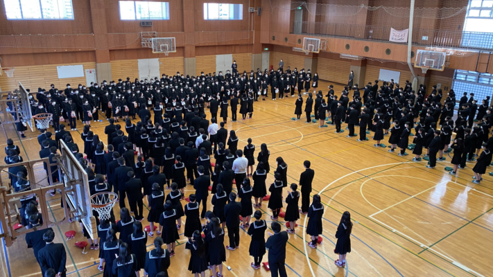 東京都立江東商業高校の制服写真画像動画まとめ・レビュー口コミ評判・生徒の着こなし・夏服冬服詳細情報