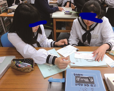 東京都立江東商業高校の制服写真画像動画まとめ・レビュー口コミ評判・生徒の着こなし・夏服冬服詳細情報