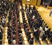 女子学院中学高校の制服写真画像まとめ・レビュー口コミ評判・生徒の着こなし・夏服冬服詳細情報