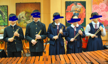 福岡教育大学附属小倉中学校の制服写真画像動画まとめ・レビュー口コミ評判・生徒の着こなし・夏服冬服詳細情報