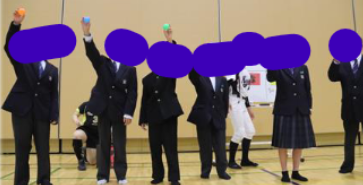 宗像市立河東中学校の制服写真画像動画まとめ・レビュー口コミ評判【2023年/令和5年度新制服】新旧制服比較・変更点