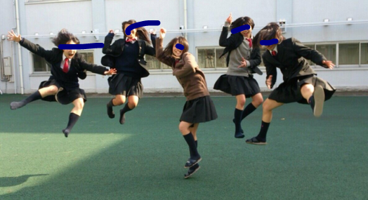 東京都立東久留米総合高校の制服写真画像まとめ・レビュー口コミ評判・生徒の着こなし・夏服冬服詳細情報