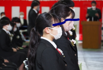 東京都立東久留米総合高校の制服写真画像まとめ・レビュー口コミ評判・生徒の着こなし・夏服冬服詳細情報