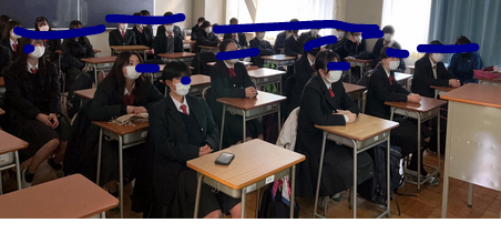 東京都立東久留米総合高校の制服写真画像まとめ・レビュー口コミ評判・生徒の着こなし・夏服冬服詳細情報