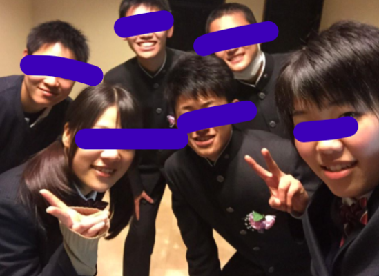 福岡大学附属大濠中学高校の制服写真画像動画まとめ・レビュー口コミ評判・生徒の着こなし・夏服冬服詳細情報