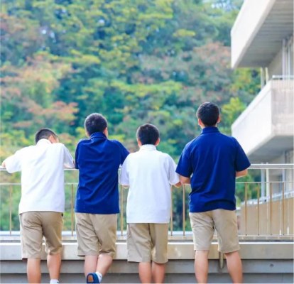 中村学園三陽中学高校の制服写真画像動画まとめ・レビュー口コミ評判・生徒の着こなし・夏服冬服詳細情報