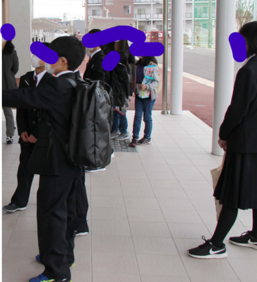 大川市立大川桐英中学校の制服写真画像動画まとめ・レビュー口コミ評判・生徒の着こなし・夏服冬服詳細情報