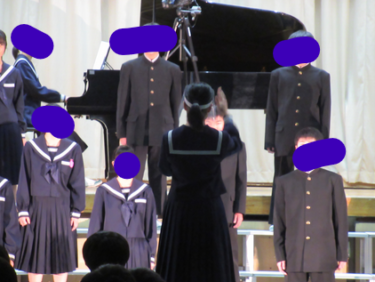 袋井市立周南中学校の制服写真画像動画まとめ・レビュー口コミ評判・生徒の着こなし・夏服冬服詳細情報