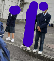 藤枝市立広幡中学校の制服写真画像動画まとめ・レビュー口コミ評判【2022年/令和4年度新制服】新旧制服比較・変更点