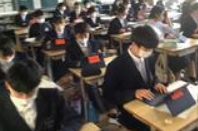 三島市立北上中学校の制服写真画像動画まとめ・レビュー口コミ評判【2022年/令和4年度新制服】新旧制服比較・変更点