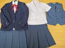 奈良県立高円芸術高校の制服写真画像動画まとめ・レビュー口コミ評判【2019年/令和1年度新制服】新旧制服比較・変更点（元高円高校）