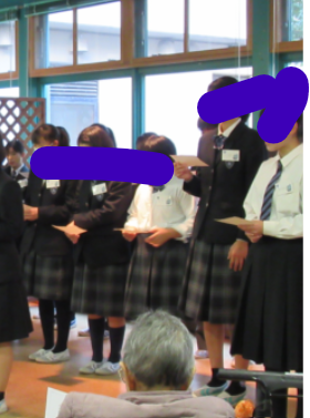 静岡県立清水南高校/清水南高校中等部の制服写真画像動画まとめ・レビュー口コミ評判・生徒の着こなし・夏服冬服詳細情報