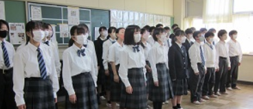 静岡県立清水南高校/清水南高校中等部の制服写真画像動画まとめ・レビュー口コミ評判・生徒の着こなし・夏服冬服詳細情報