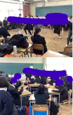 静岡県立清水南高校/清水南高校中等部の制服写真画像動画まとめ・レビュー口コミ評判・生徒の着こなし・夏服冬服詳細情報