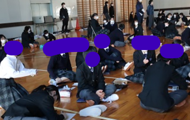 静岡県立清水南高校/清水南高校中等部の制服写真画像動画まとめ・レビュー口コミ評判・生徒の着こなし・夏服冬服詳細情報