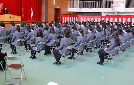 新渡戸文化中学高校の制服写真画像動画まとめ・レビュー口コミ評判・生徒の着こなし・夏服冬服詳細情報