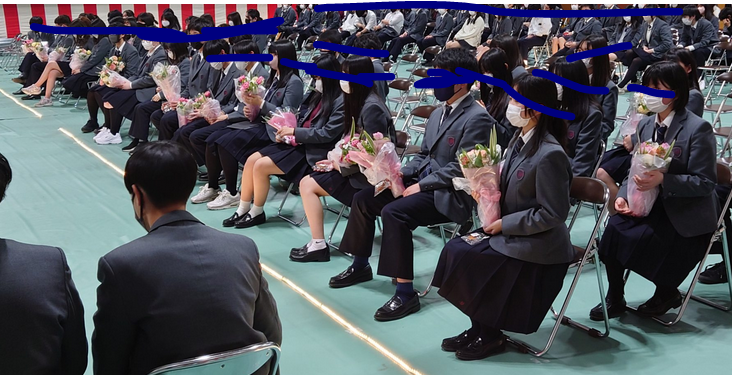 新渡戸文化中学高校の制服写真画像動画まとめ・レビュー口コミ評判・生徒の着こなし・夏服冬服詳細情報