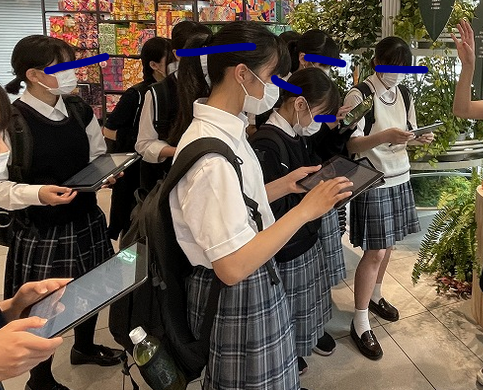 新渡戸文化中学高校の制服写真画像動画まとめ・レビュー口コミ評判・生徒の着こなし・夏服冬服詳細情報