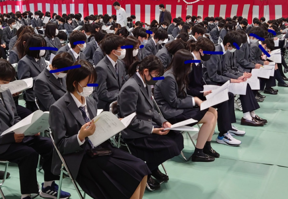新渡戸文化中学高校の制服写真画像動画まとめ・レビュー口コミ評判・生徒の着こなし・夏服冬服詳細情報