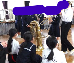 富士宮市立富士宮第四中学校の制服写真画像まとめ・レビュー口コミ評判・生徒の着こなし・夏服冬服詳細情報