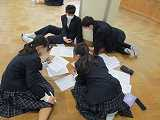 湖西市立岡崎中学校の制服写真画像動画まとめ・レビュー口コミ評判・生徒の着こなし・夏服冬服詳細情報