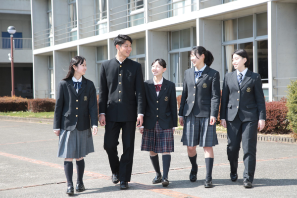 明大中野八王子中学高等学校　コート 明大中野八王子中学高等学校コート