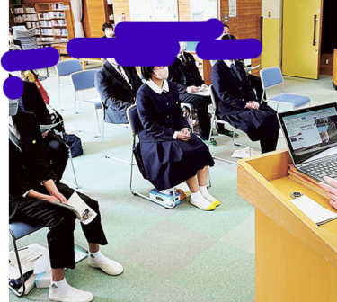 静岡市立井川小中学校の制服写真画像まとめ・レビュー口コミ評判・生徒の着こなし・夏服冬服詳細情報