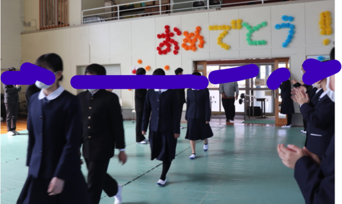 静岡市立藁科中学校の制服写真画像まとめ・レビュー口コミ評判・生徒の着こなし・夏服冬服詳細情報│全国中高制服グラム-全国47都道府県の中学校高等学校制服 検索口コミ-