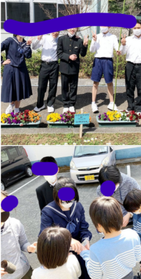 静岡市立清水興津中学校の制服写真画像動画まとめ・レビュー口コミ評判・生徒の着こなし・夏服冬服詳細情報