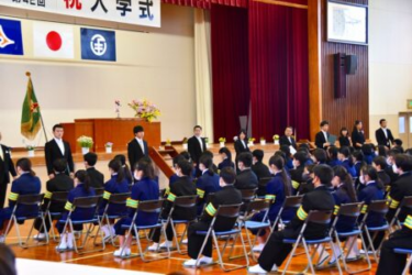 函南町立東中学校の制服写真画像まとめ・レビュー口コミ評判・生徒の着こなし・夏服冬服詳細情報