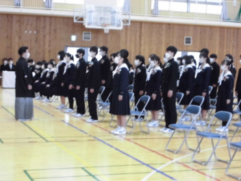 浜松市立中部中学校の制服写真画像動画まとめ・レビュー口コミ評判・生徒の着こなし・夏服冬服詳細情報
