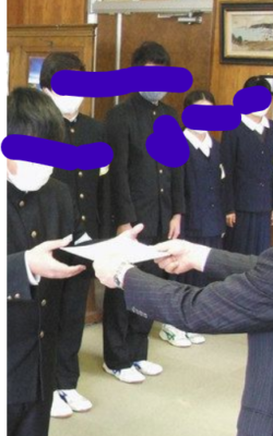 伊東市立北中学校の制服写真画像まとめ・レビュー口コミ評判・生徒の着こなし・夏服冬服詳細情報