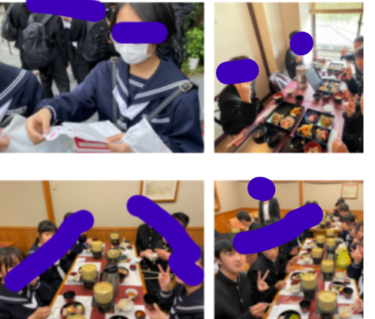 浜松市立中郡中学校の制服写真画像まとめ・レビュー口コミ評判・生徒の着こなし・夏服冬服詳細情報