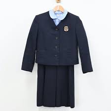 静岡雙葉中学高校の制服写真画像動画まとめ・レビュー口コミ評判・生徒の着こなし・夏服冬服詳細情報