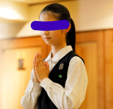 静岡雙葉中学高校の制服写真画像動画まとめ・レビュー口コミ評判・生徒の着こなし・夏服冬服詳細情報