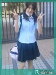 静岡雙葉中学高校の制服写真画像動画まとめ・レビュー口コミ評判・生徒の着こなし・夏服冬服詳細情報