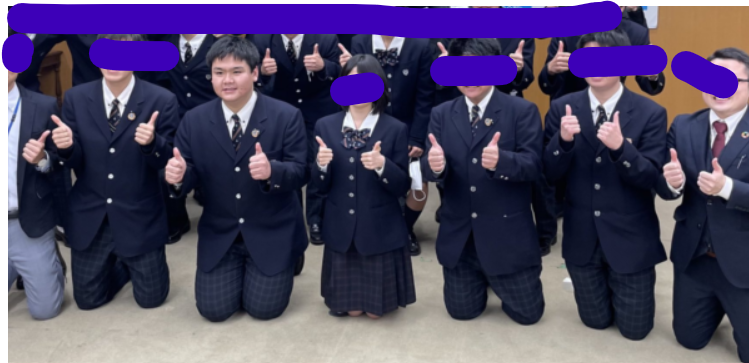 城南静岡中学高校の制服写真画像動画まとめ・レビュー口コミ評判・生徒の着こなし・夏服冬服詳細情報