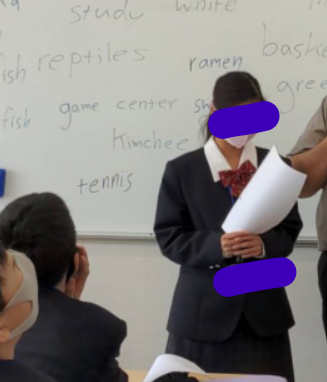 城南静岡中学高校の制服写真画像動画まとめ・レビュー口コミ評判・生徒の着こなし・夏服冬服詳細情報