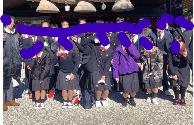 城南静岡中学高校の制服写真画像動画まとめ・レビュー口コミ評判・生徒の着こなし・夏服冬服詳細情報
