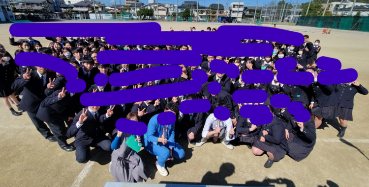城南静岡中学高校の制服写真画像動画まとめ・レビュー口コミ評判・生徒の着こなし・夏服冬服詳細情報
