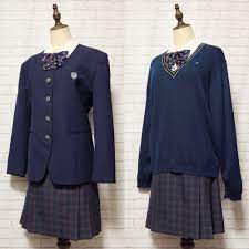 城南静岡中学高校の制服写真画像動画まとめ・レビュー口コミ評判・生徒の着こなし・夏服冬服詳細情報