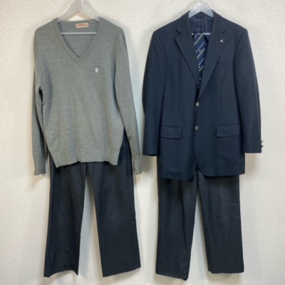 東京都立鷺宮高校の制服写真画像動画まとめ・レビュー口コミ評判・生徒の着こなし・夏服冬服詳細情報