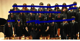 東京都立鷺宮高校の制服写真画像動画まとめ・レビュー口コミ評判・生徒の着こなし・夏服冬服詳細情報