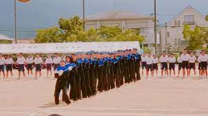 富士市立大淵中学校の制服写真画像まとめ・レビュー口コミ評判・生徒の着こなし・夏服冬服詳細情報│全国中高制服グラム全国47都道府県の中学校高等