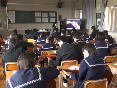 浜松市立湖東中学校の制服写真画像動画まとめ・レビュー口コミ評判・生徒の着こなし・夏服冬服詳細情報
